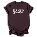Dance Grandpa T‑Shirt
