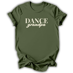 Dance Grandpa T‑Shirt