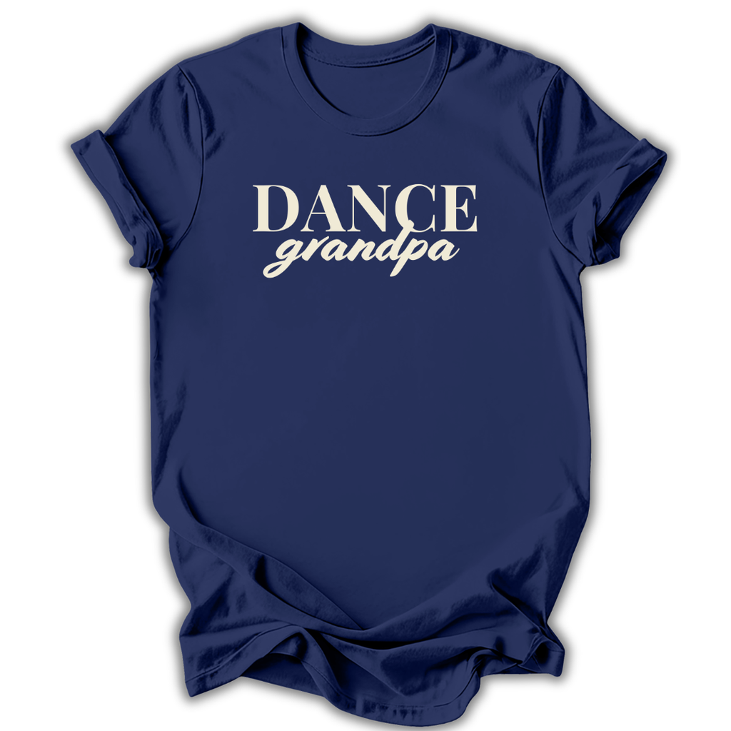 Dance Grandpa T‑Shirt