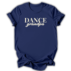 Dance Grandpa T‑Shirt