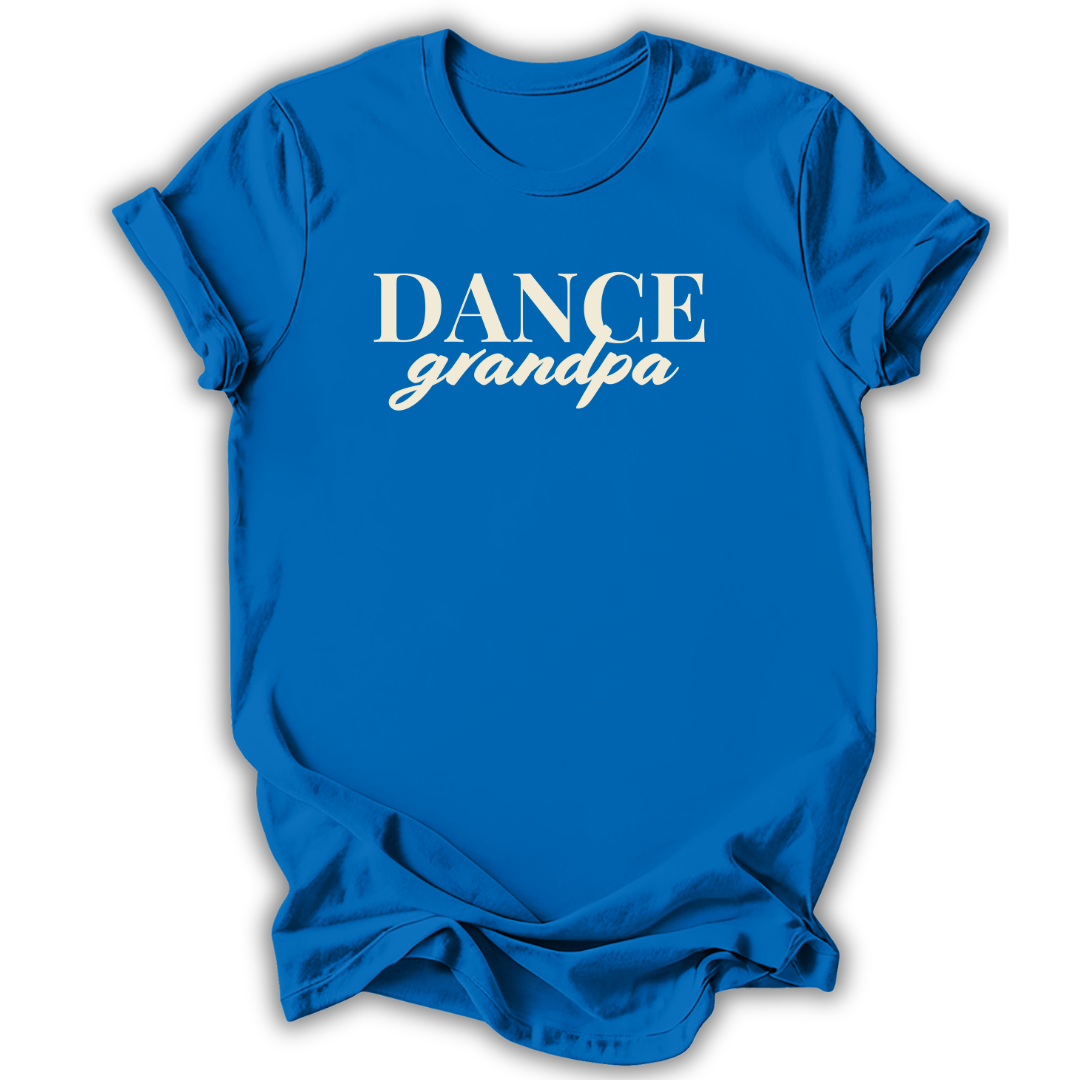 Dance Grandpa T‑Shirt