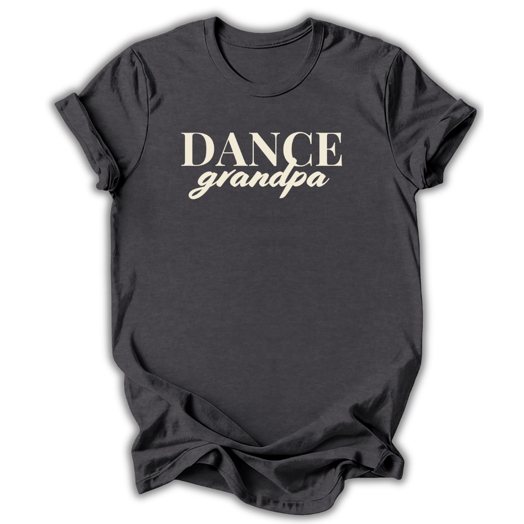 Dance Grandpa T‑Shirt