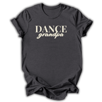 Dance Grandpa T‑Shirt