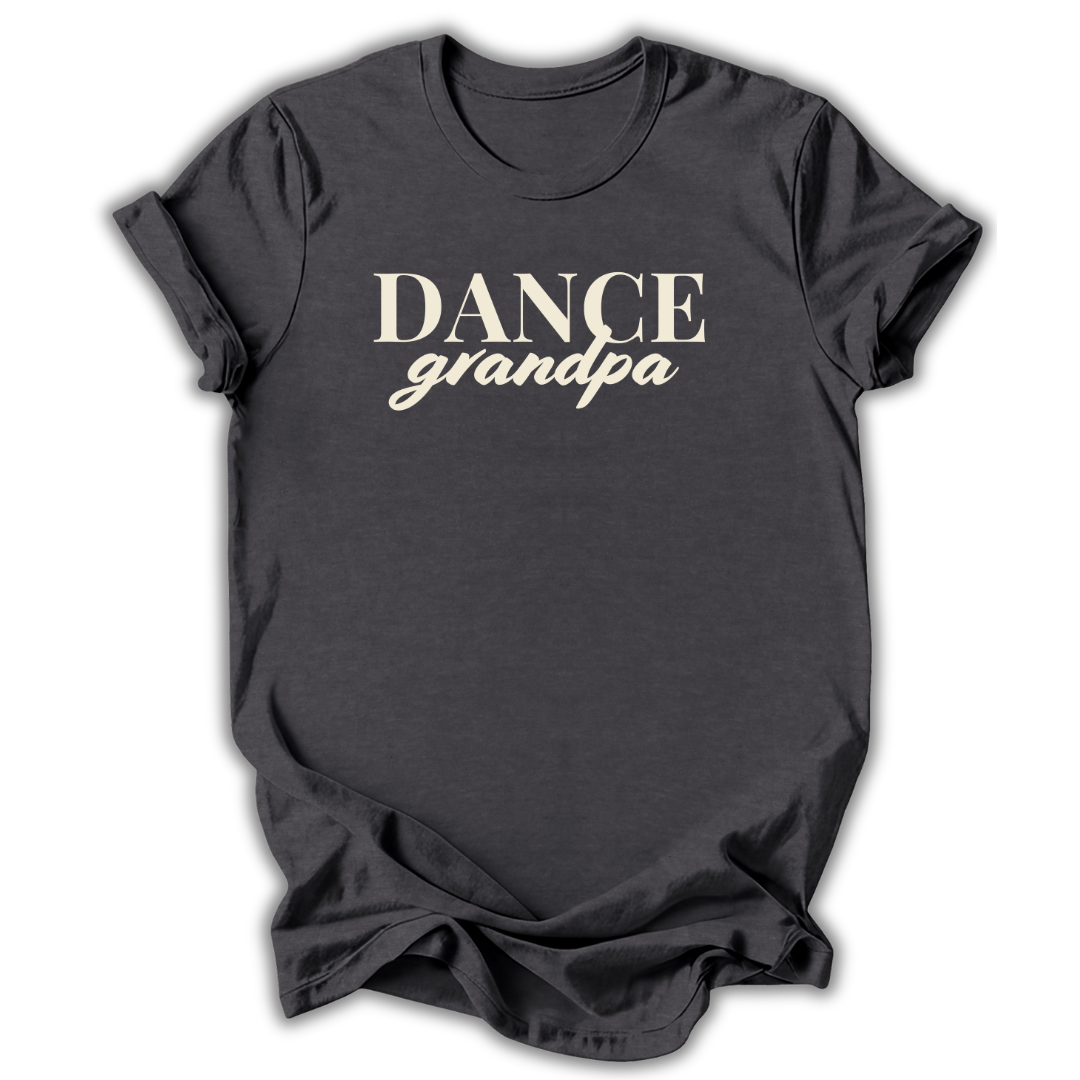 Dance Grandpa T‑Shirt