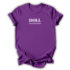 Doll The Nutcracker T-Shirt