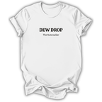 Dew Drop Nutcracker T‑Shirt