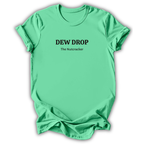 Dew Drop Nutcracker T‑Shirt
