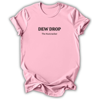 Dew Drop Nutcracker T‑Shirt
