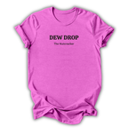 Dew Drop Nutcracker T‑Shirt