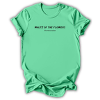Waltz of the Flowers Nutcracker T-Shirt