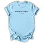 Waltz of the Flowers Nutcracker T-Shirt