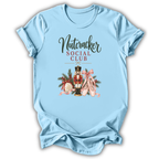 Nutcracker Social Club T-Shirt