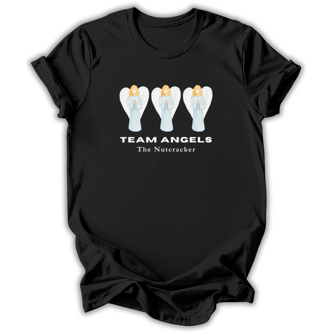 Team Angel T-Shirt