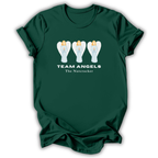 Team Angel T-Shirt