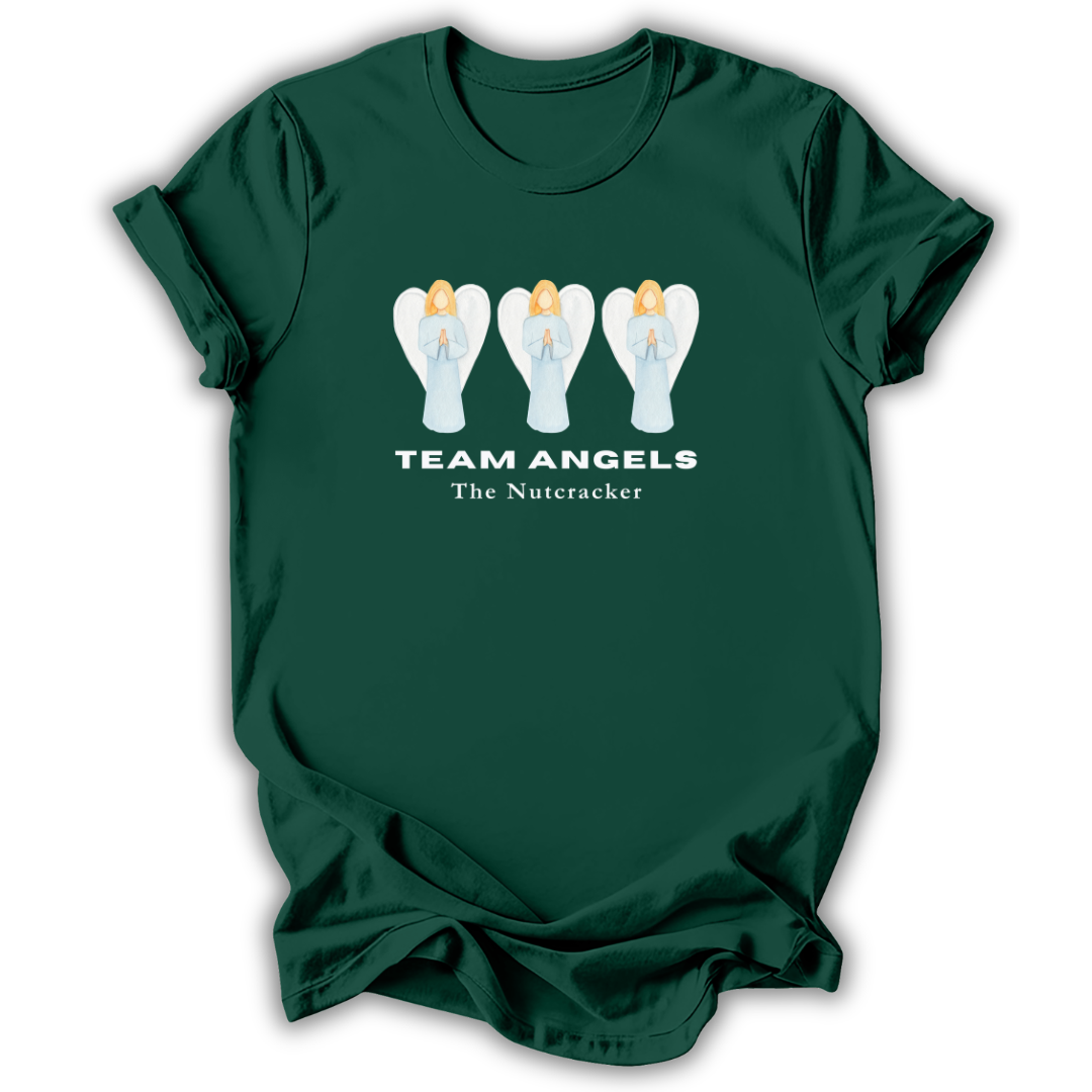 Team Angel T-Shirt