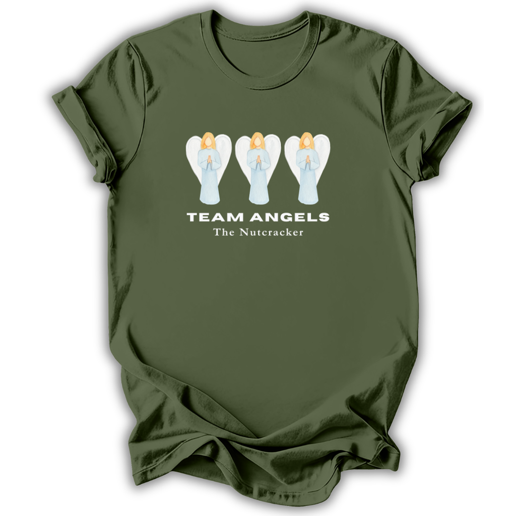 Team Angel T-Shirt