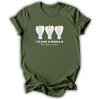 Team Angel T-Shirt