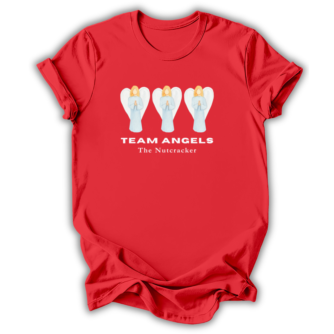 Team Angel T-Shirt