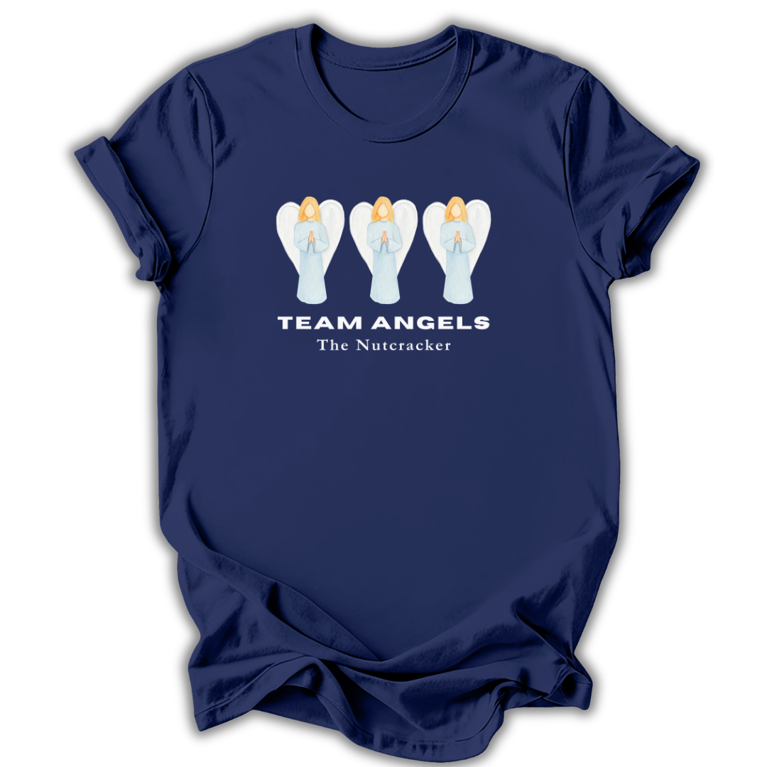 Team Angel T-Shirt