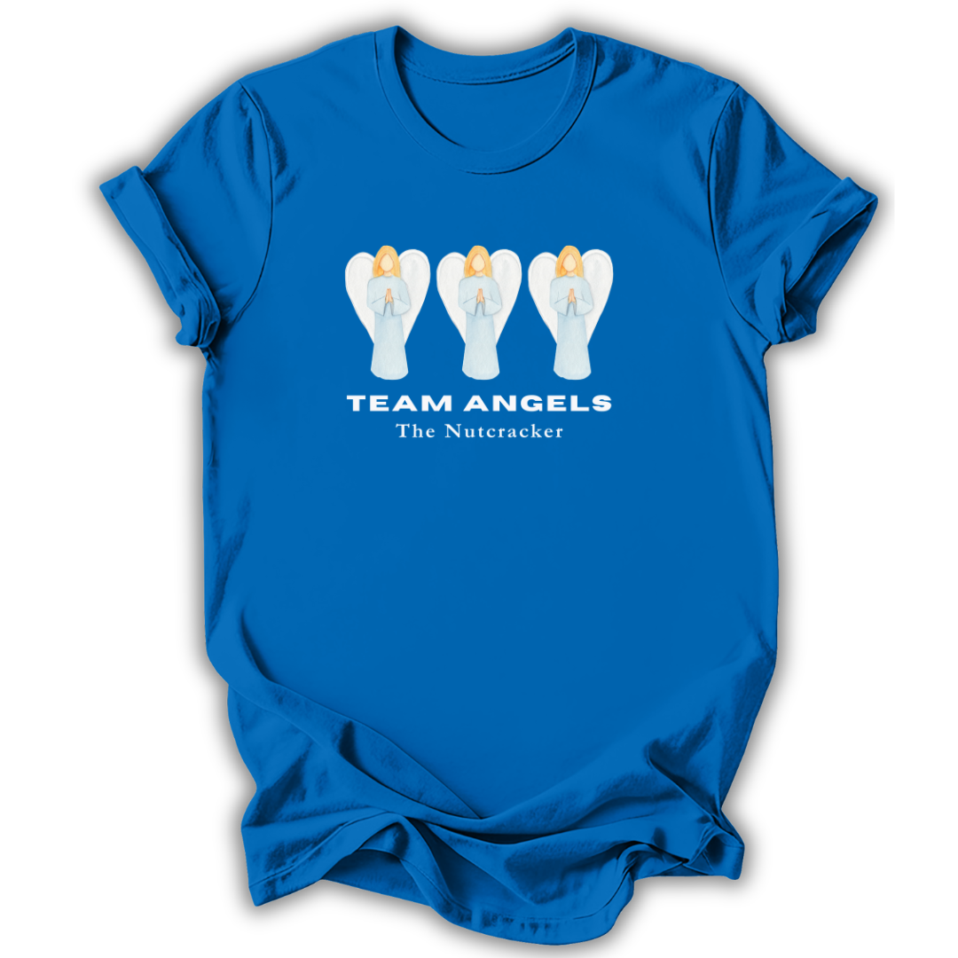 Team Angel T-Shirt
