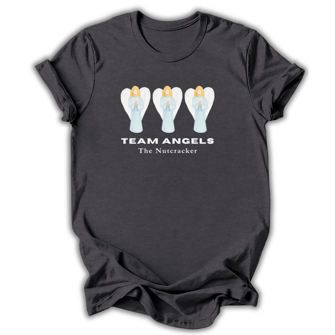 Team Angel T-Shirt