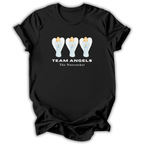Team Angel Kids T-Shirt