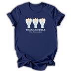 Team Angel Kids T-Shirt