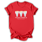 Team Angel Kids T-Shirt