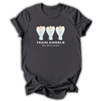 Team Angel Kids T-Shirt