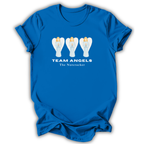 Team Angel Kids T-Shirt