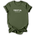 Trepak Nutcracker T-Shirt