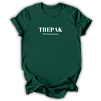 Trepak Nutcracker T-Shirt