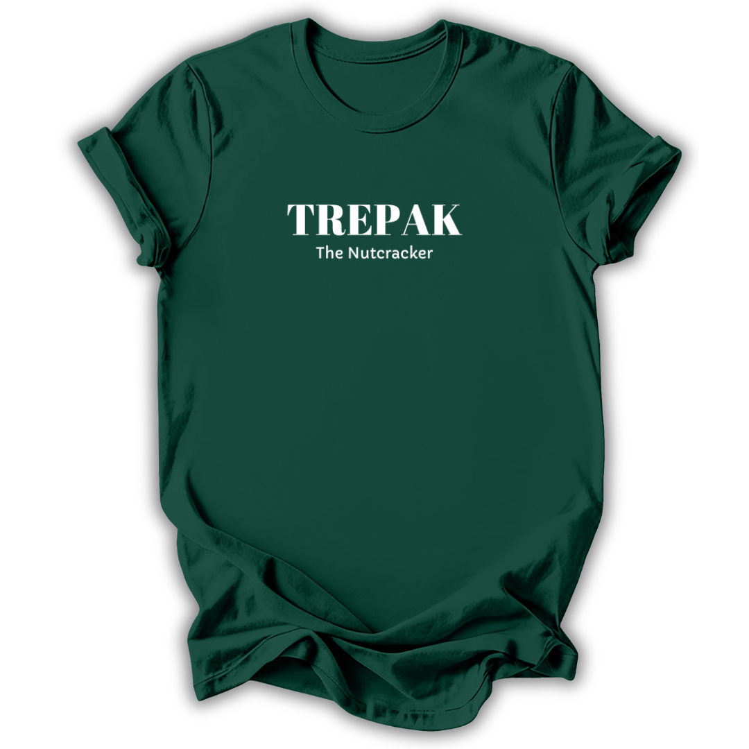 Trepak Nutcracker T-Shirt