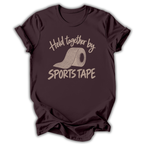 Held Together by Tape T-Shirt
