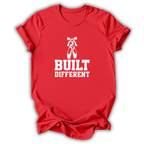 Built Different T-Shirt