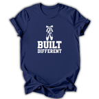 Built Different T-Shirt