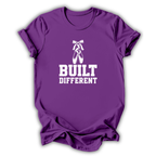 Built Different T-Shirt