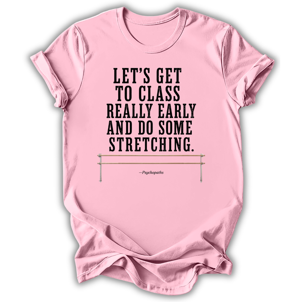 Dance Psychos T-Shirt