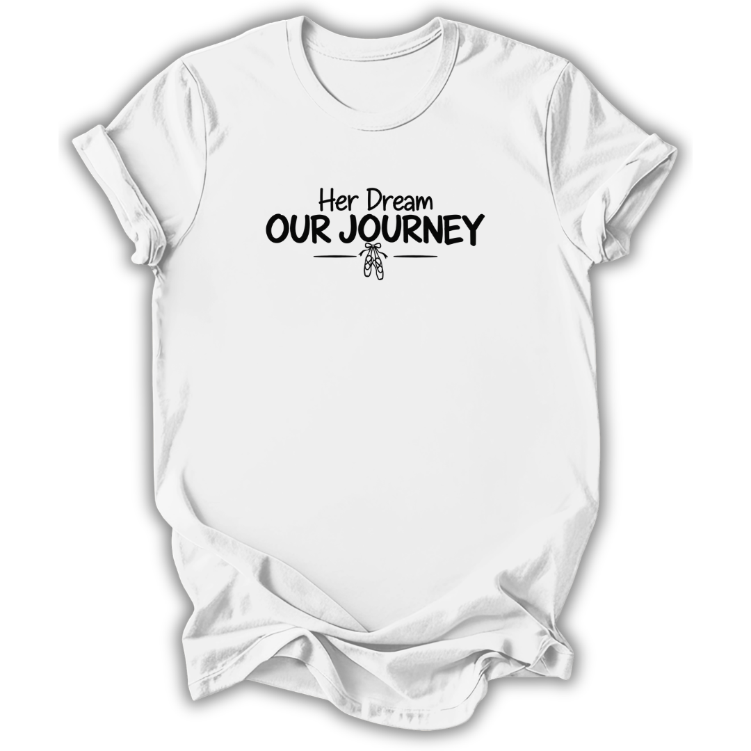 Her Dream T-Shirt