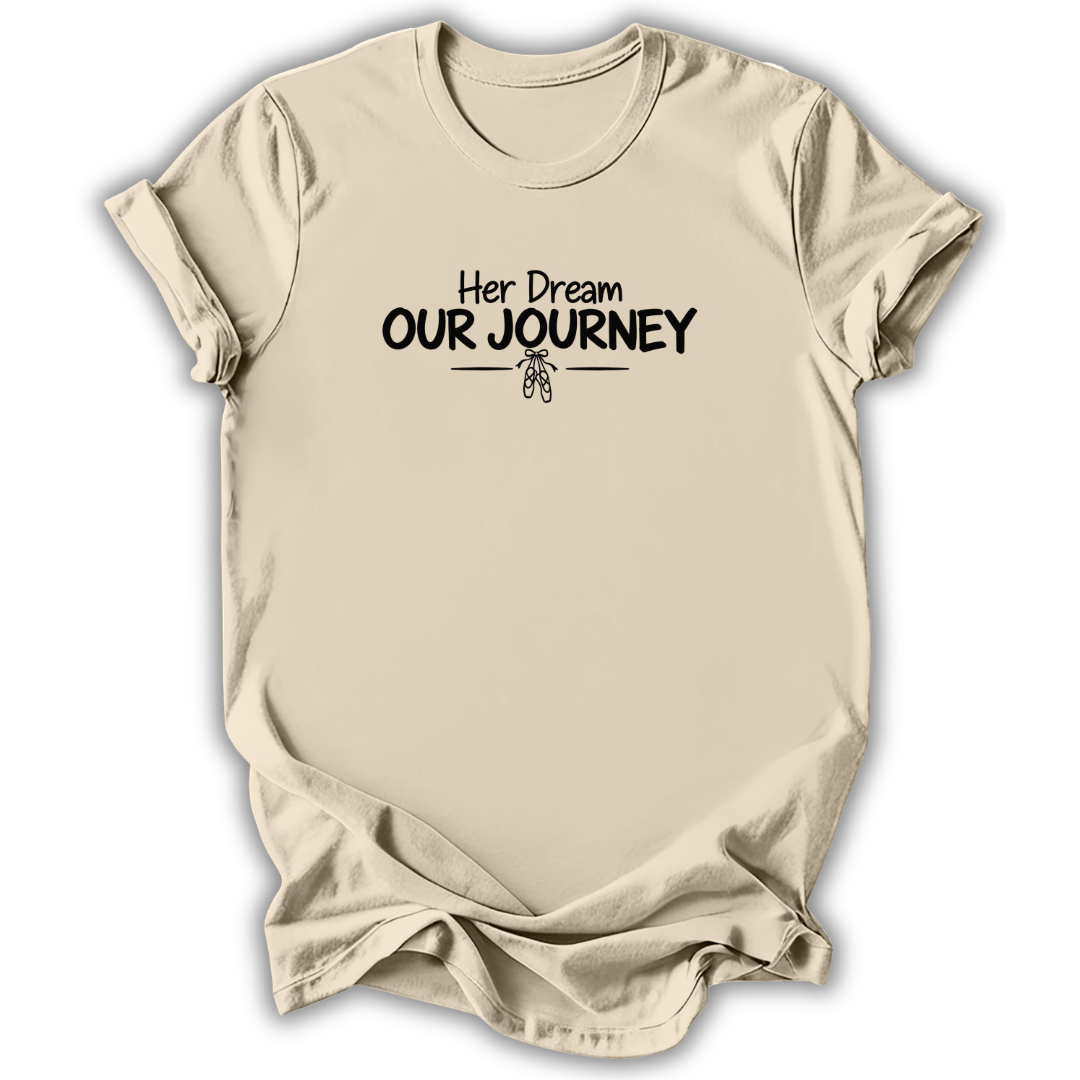 Her Dream T-Shirt