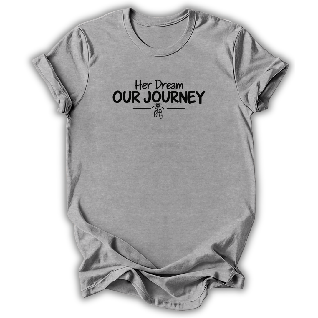 Her Dream T-Shirt