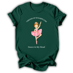 Visions of Sugarplums T-Shirt