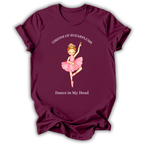 Visions of Sugarplums T-Shirt