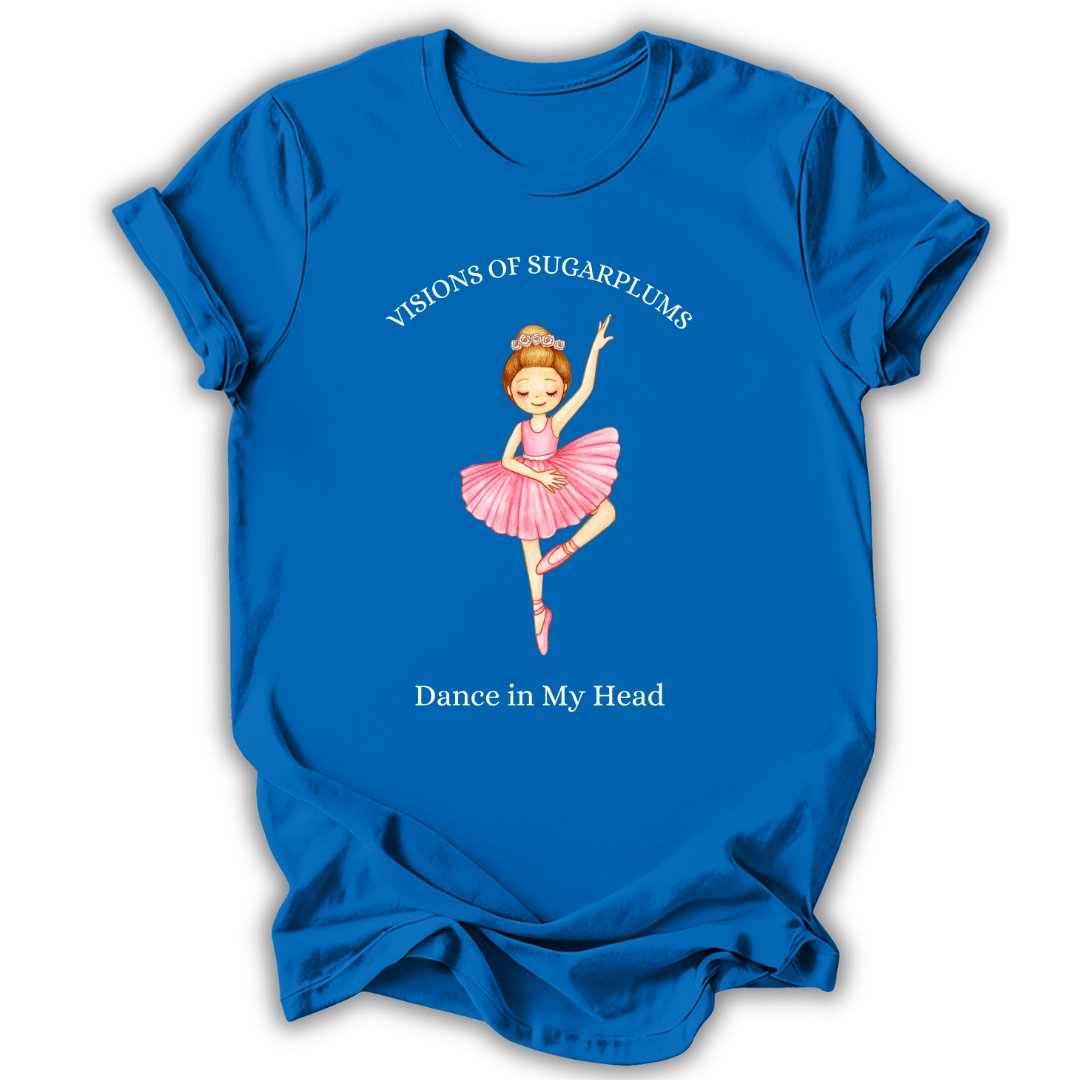 Visions of Sugarplums T-Shirt