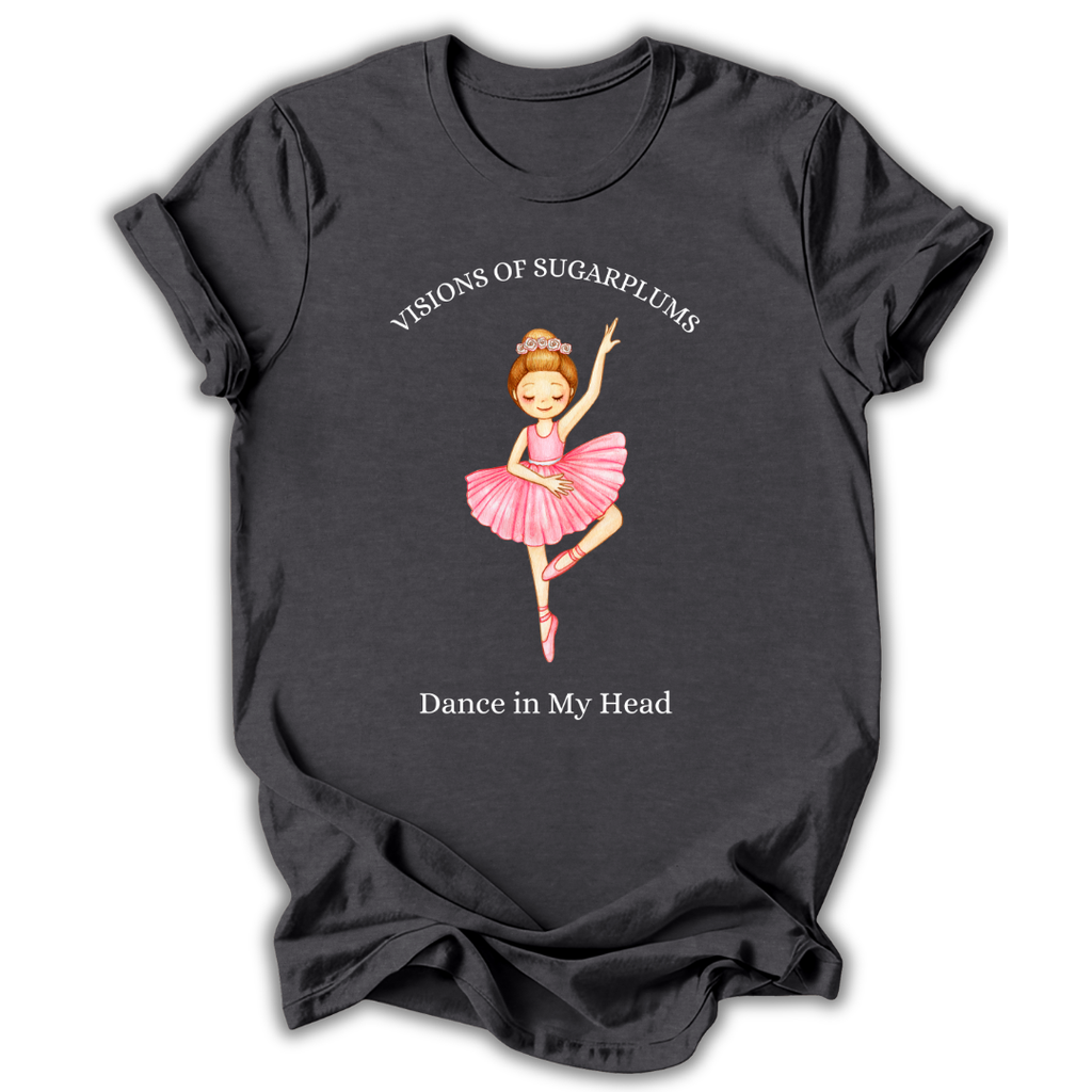 Visions of Sugarplums T-Shirt