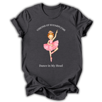 Visions of Sugarplums T-Shirt