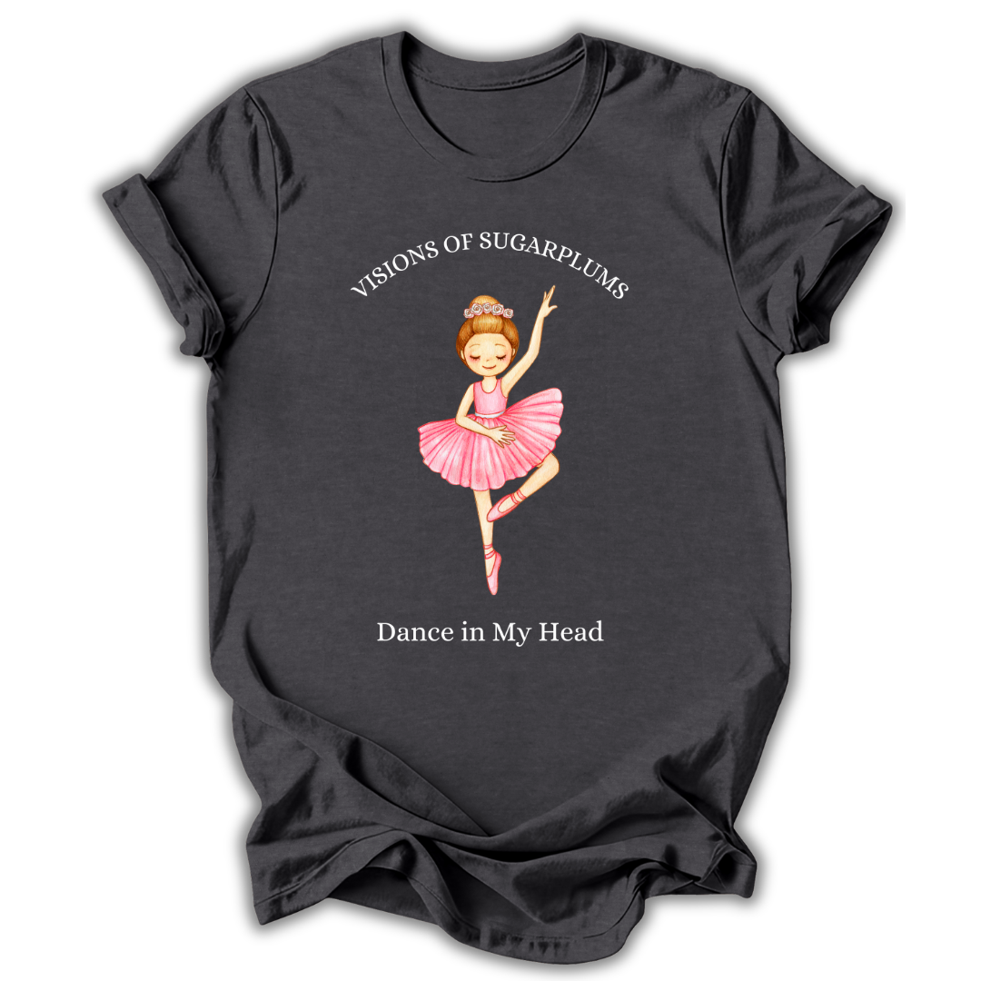 Visions of Sugarplums T-Shirt