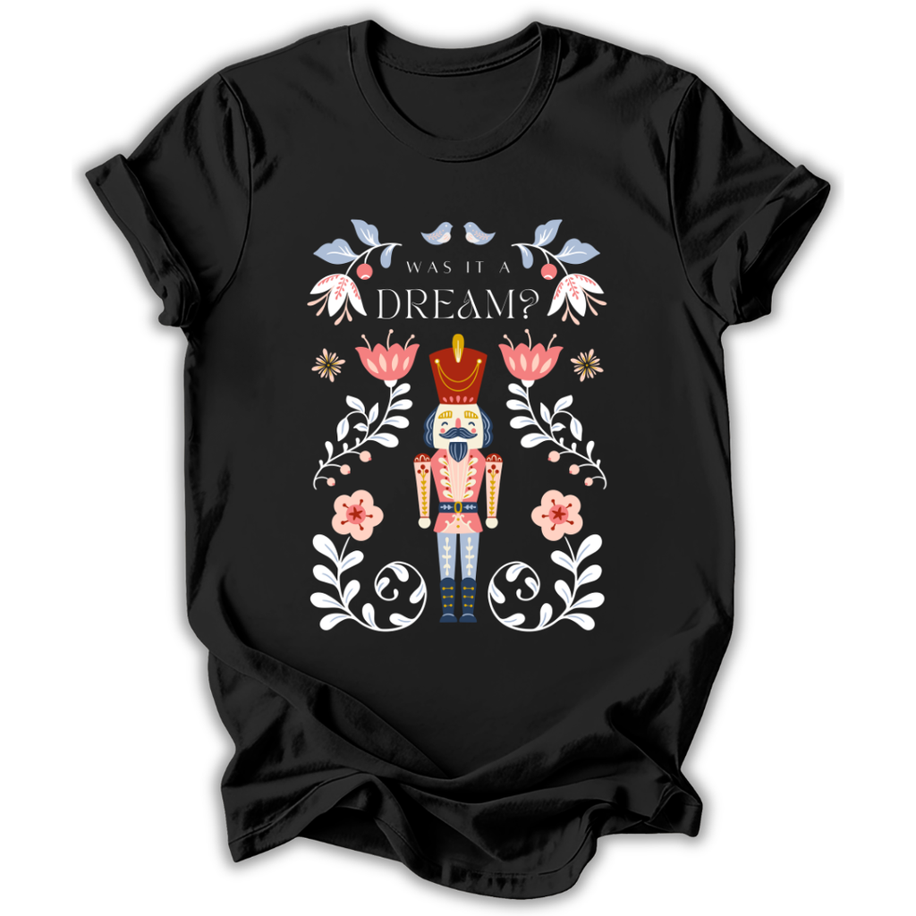 Nutcracker Dream Kids T-Shirt
