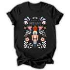 Nutcracker Dream Kids T-Shirt