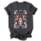 Nutcracker Dream Kids T-Shirt